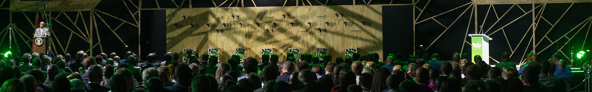 Mining Indaba