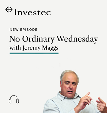 No Ordinary Wednesday