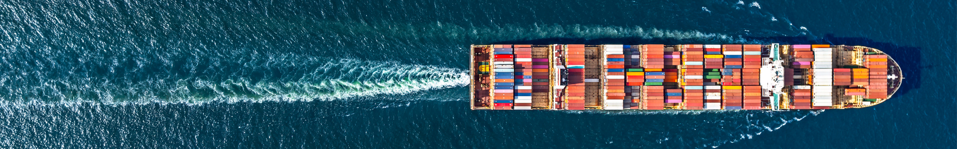 Shipping containers