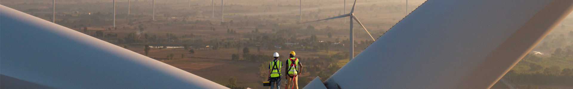 Wind power