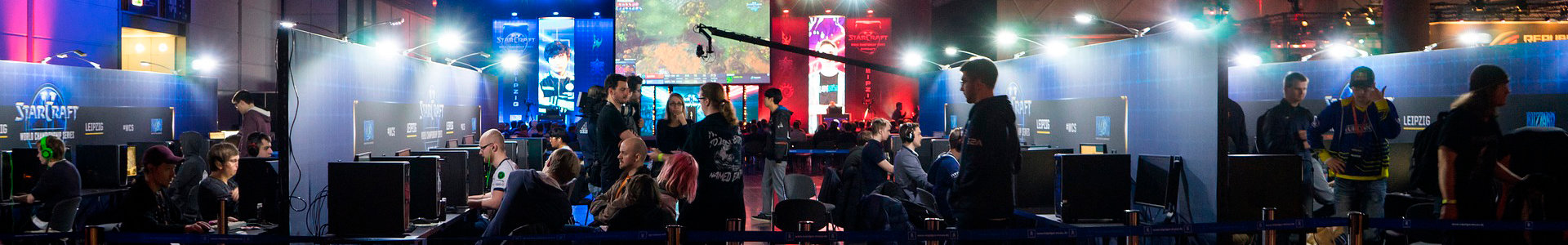 eSports