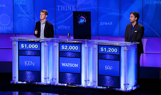 IBM Watson