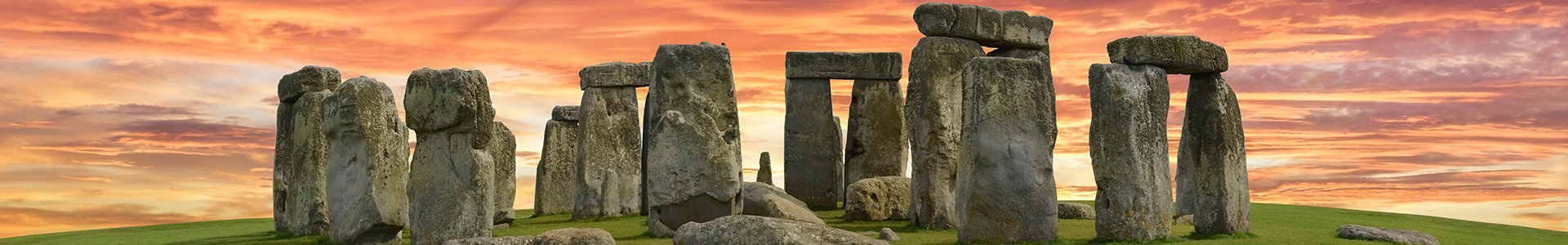 Stone Henge