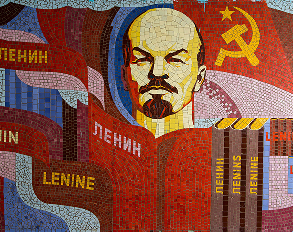 Lenin