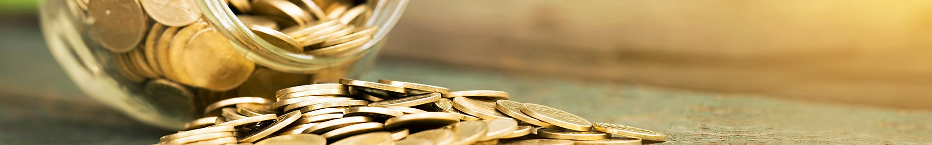 Savings need saving