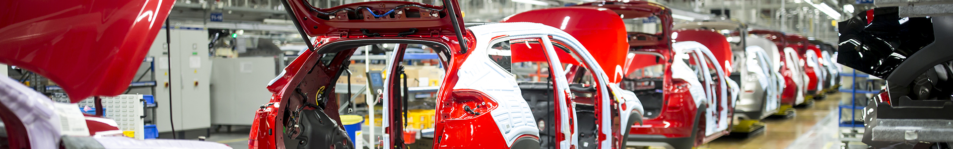 Chinese car manufacturer
