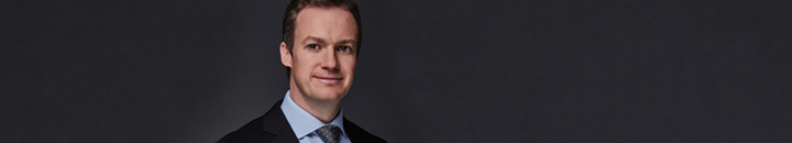 Economic update | Chris Holdsworth