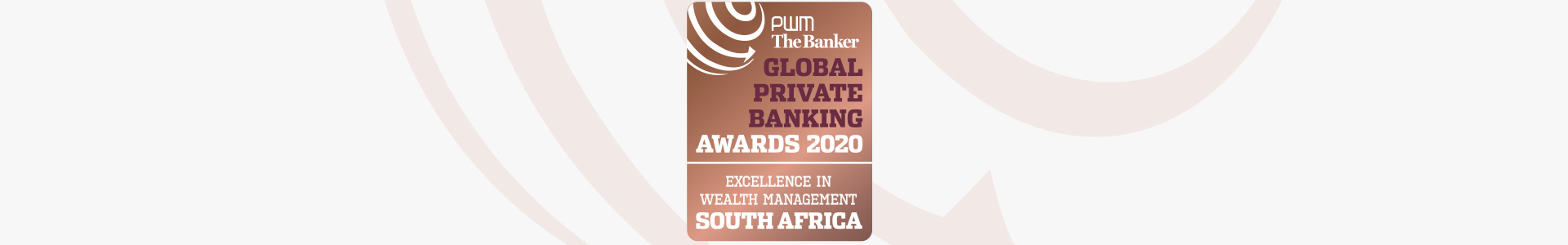 FT awards certificate