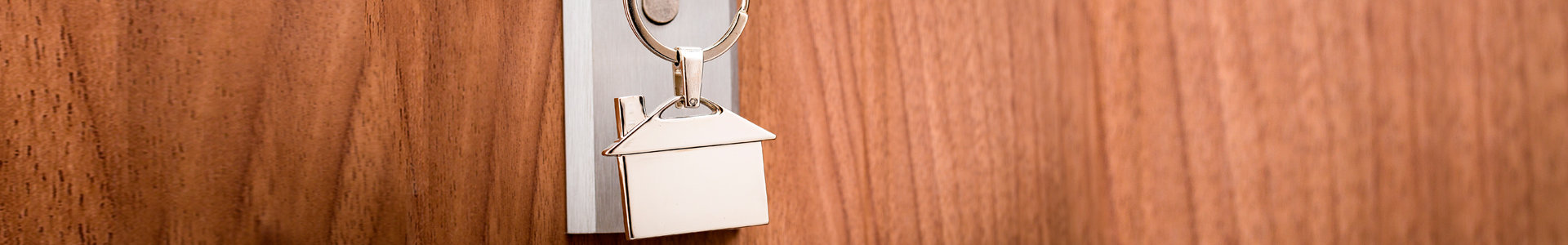 Hot Property header