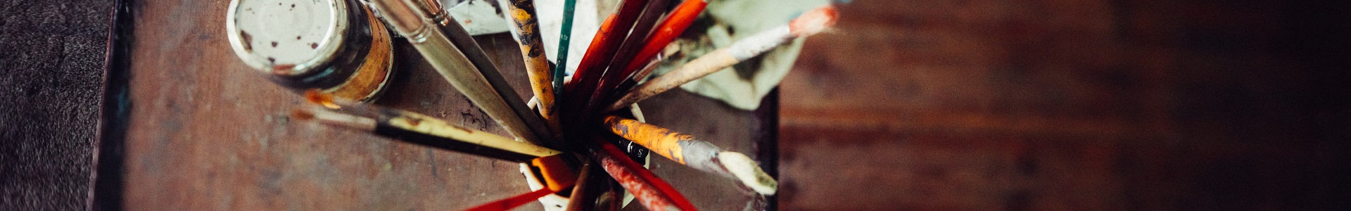 from realism to abstract art header