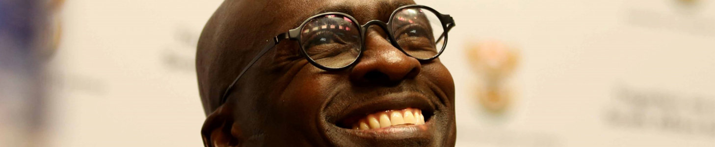 Malusi Gigaba