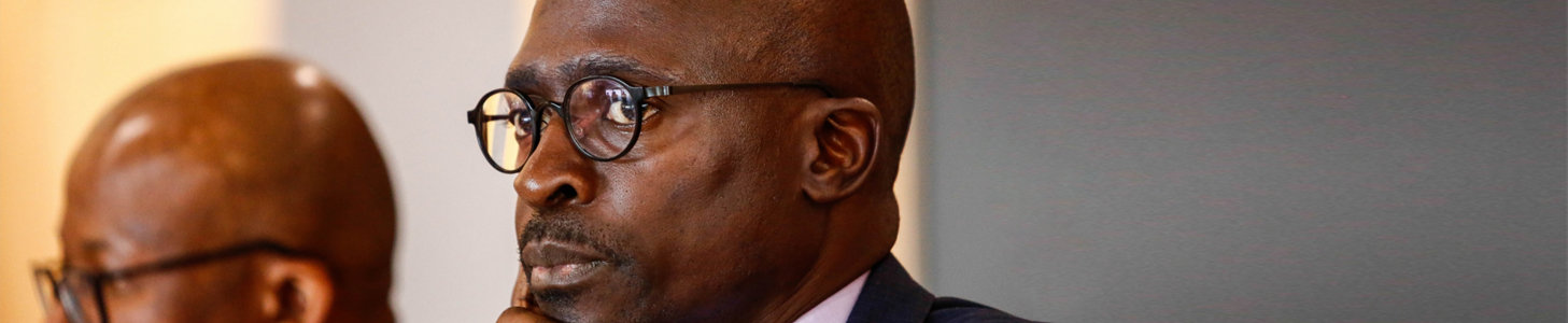 Malusi Gigaba