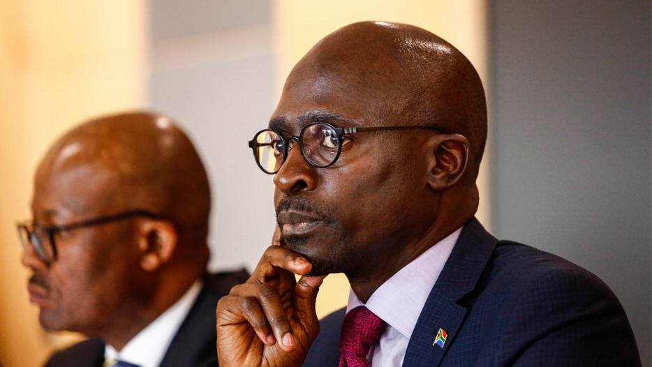 Malusi Gigaba