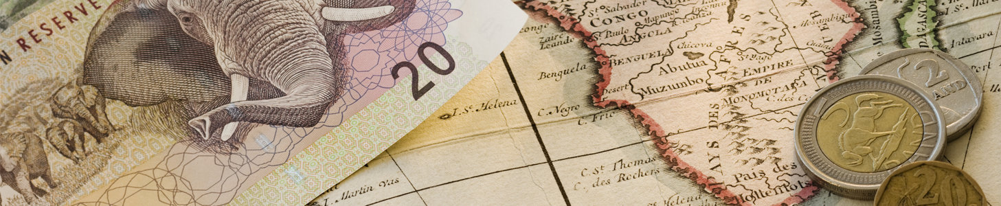 SA economy