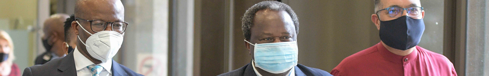 Tito Mboweni