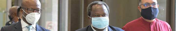 Tito Mboweni