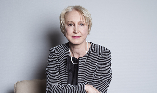 Annabel Bishop