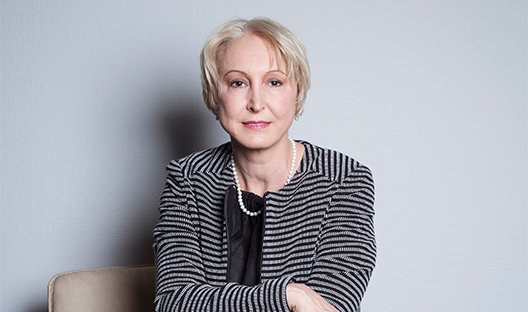 Annabel Bishop
