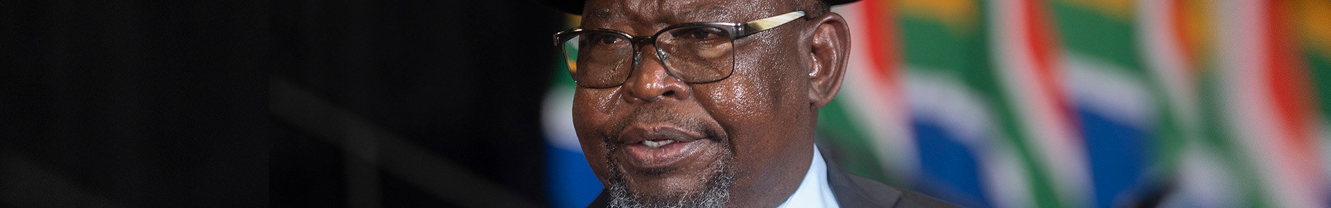 Minister Godongwana