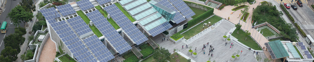 Green building