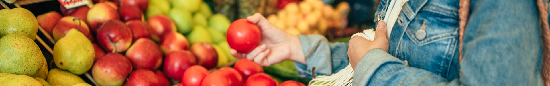 Food waste management 