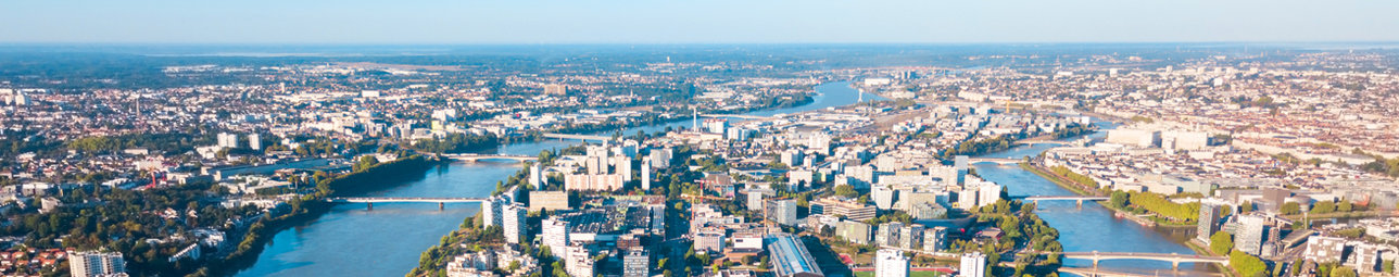 City of Nantes