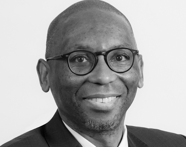 Raymond Ndlovu, CEO of Community Investment Ventures Holdings