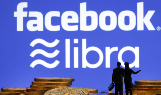 Facebook Libra