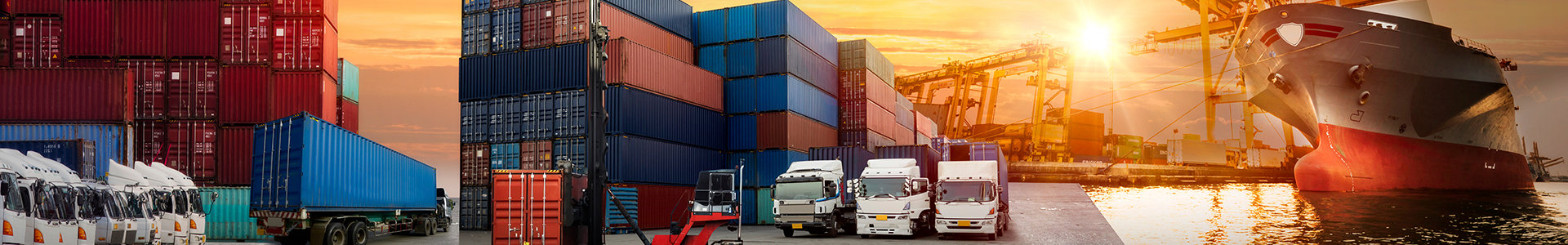Logistics