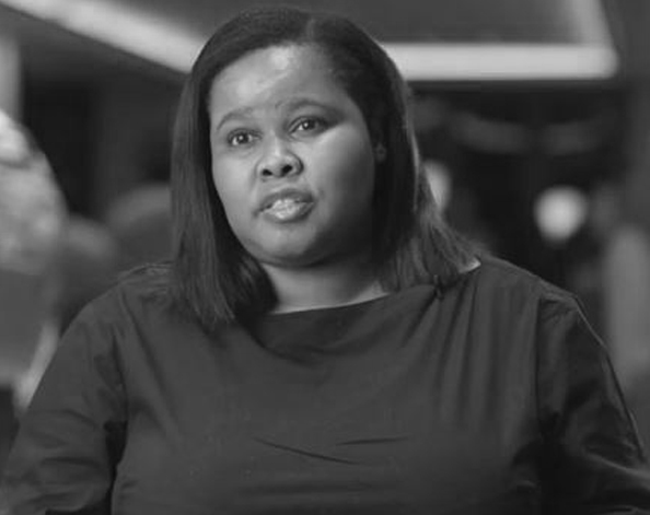 Lindiwe Mazibuko