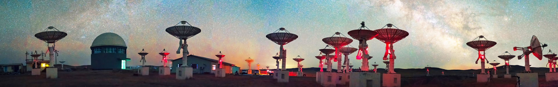 Telecommunication towers