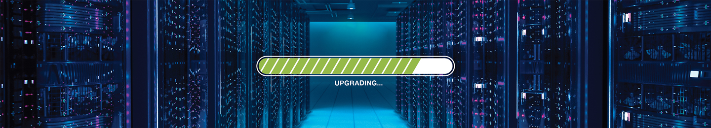 Vantage data centre