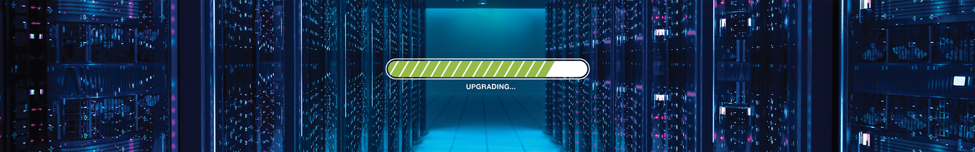Vantage data centre