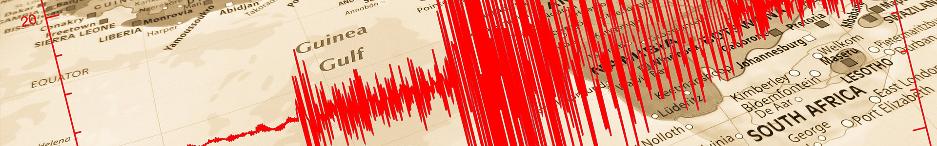 Shock waves graph