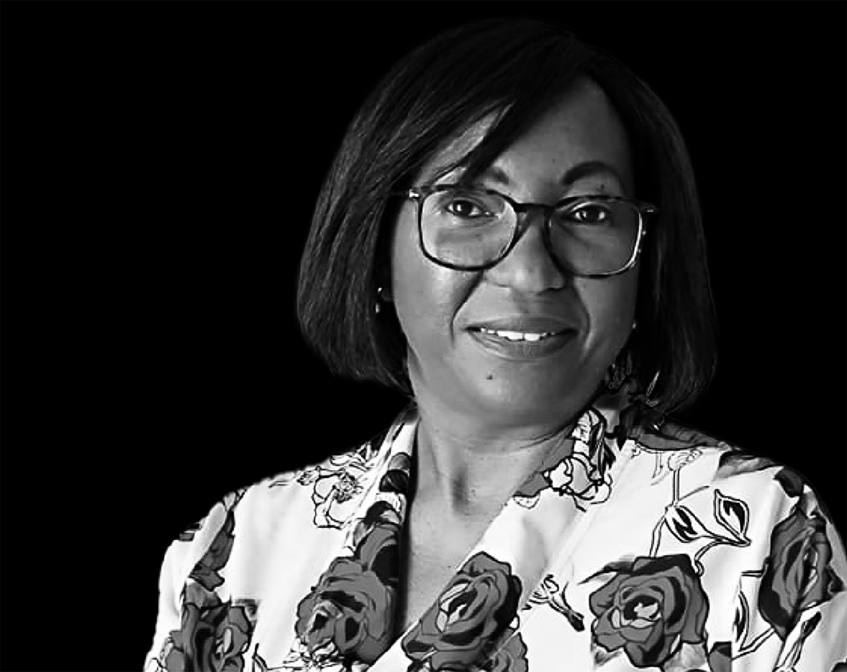 Lerato Mashinini – Head of Investor Relations at Eskom