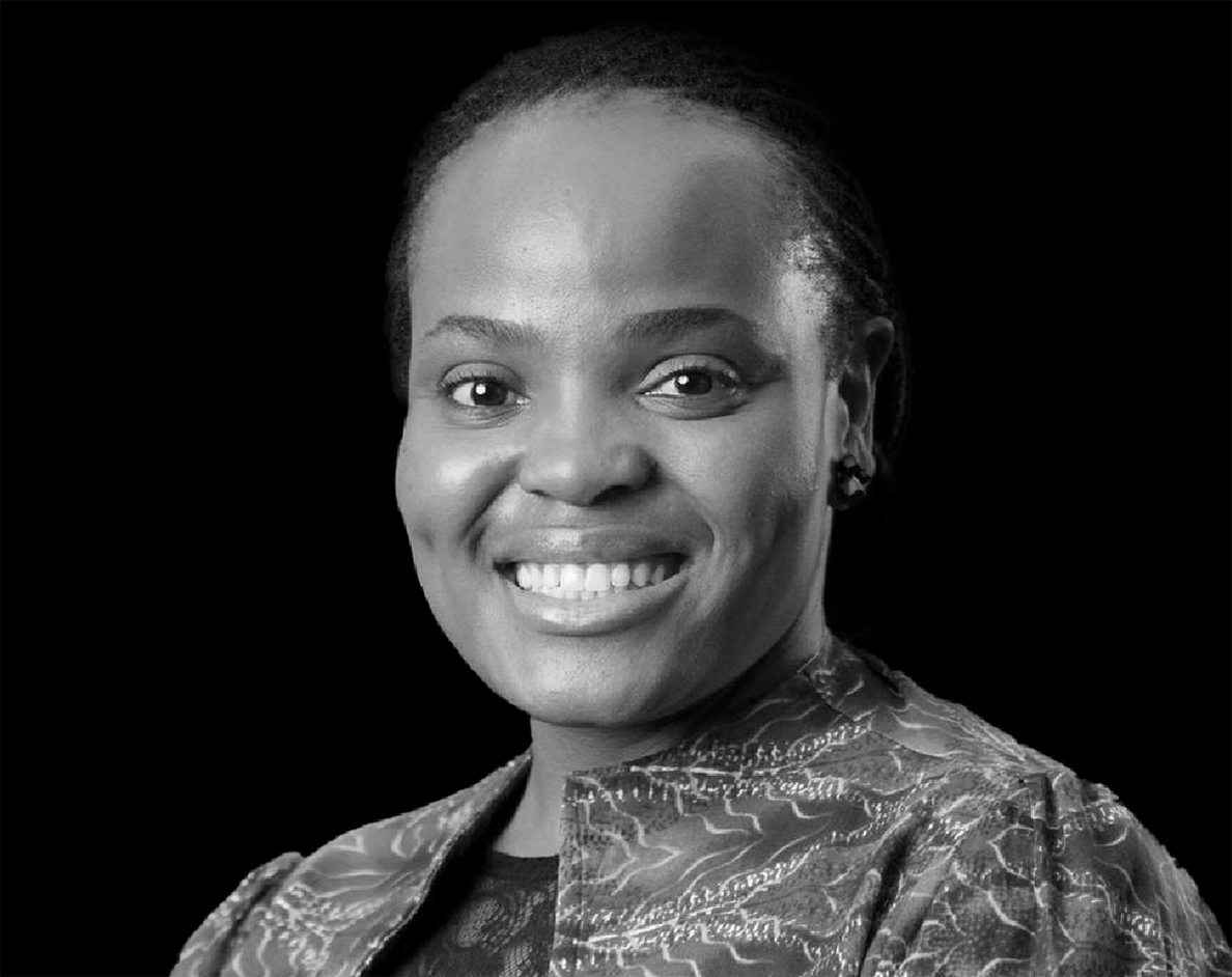 Nonhlanhla Mayisela – CEO at iZandla Property