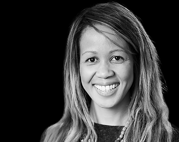 Lerato Mashinini – Head of Investor Relations at Eskom