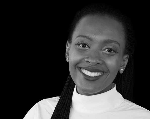 Lerato Mashinini – Head of Investor Relations at Eskom