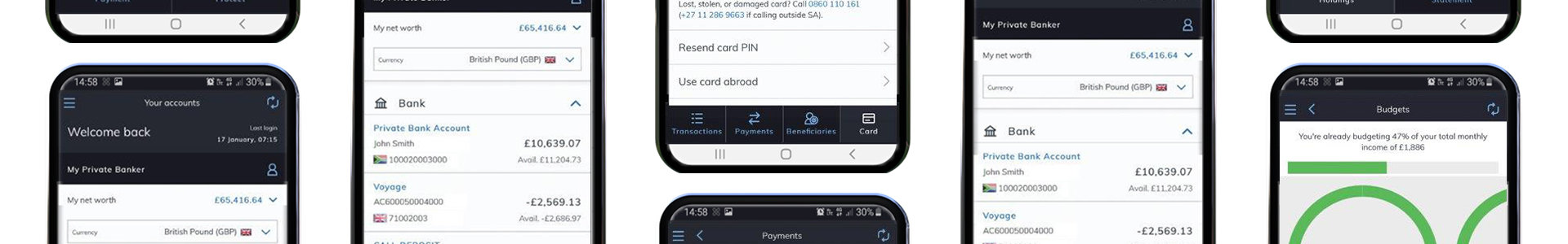 Do more on your phone from home (or anywhere)