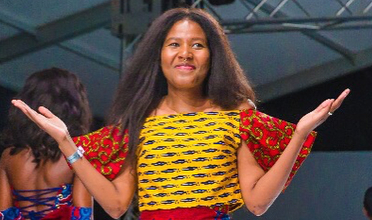 Rina Chunga