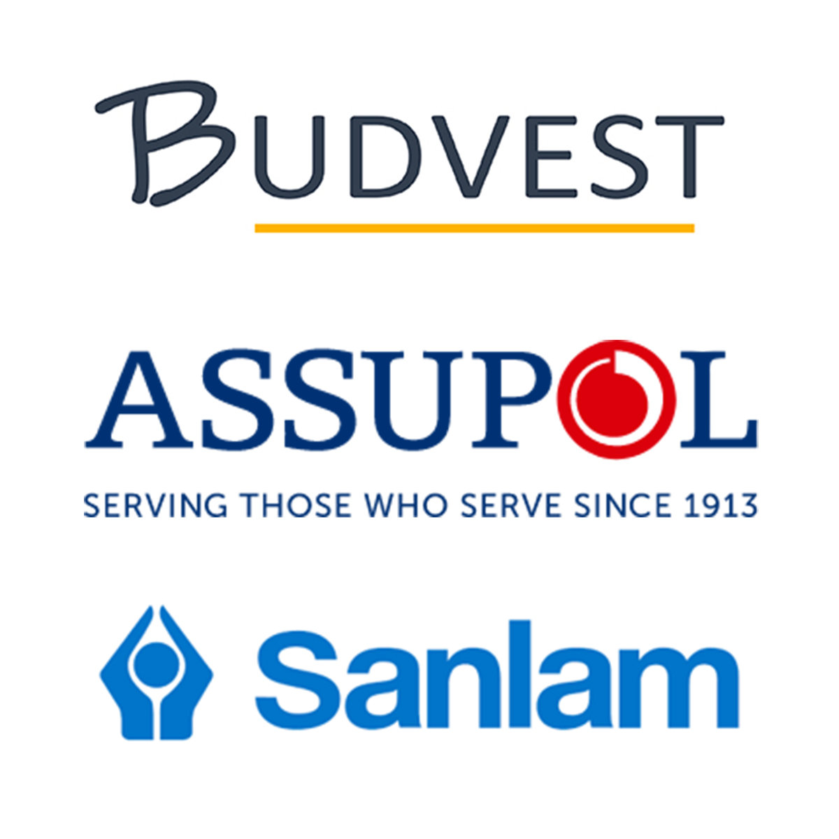 Budvest logo