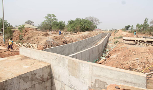 Export and Agency Finance Ghana