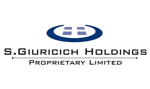 S. Giuricich Holdings logo