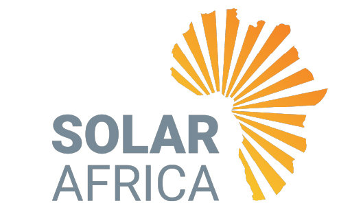 SolarAfrica Energy Logo