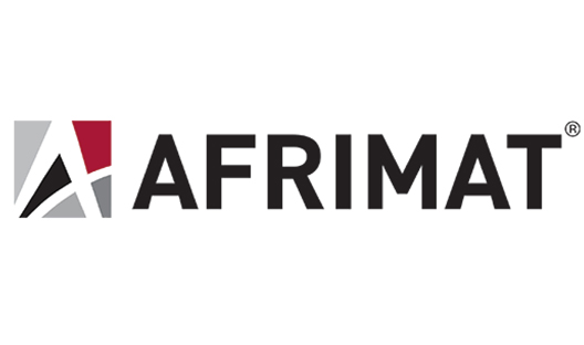 Afrimat logo