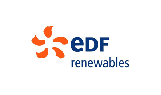 EDF logo