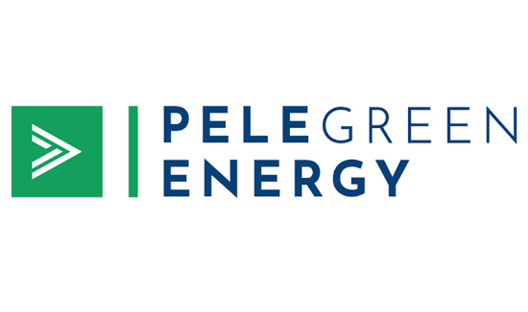 Pele Green Energy logo