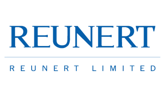 Reunert Ltd logo