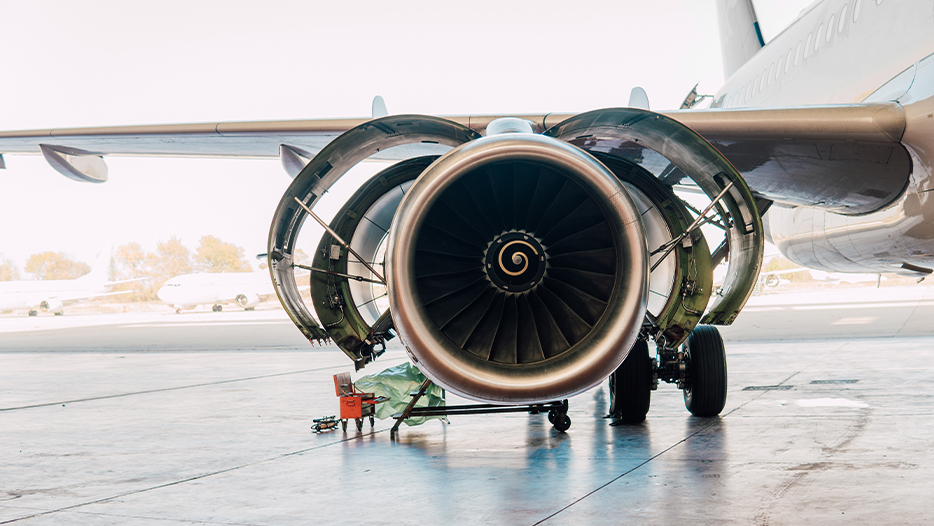 Aviation Finance and Aircraft Advisory Services | Investec