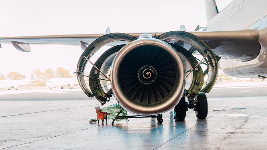 Aviation Finance and Aircraft Advisory Services | Investec Aviation Finance and Aircraft Advisory Services | Investec